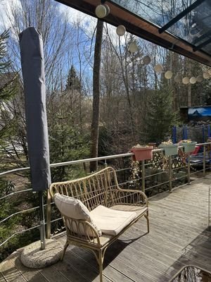 EG: Terrasse