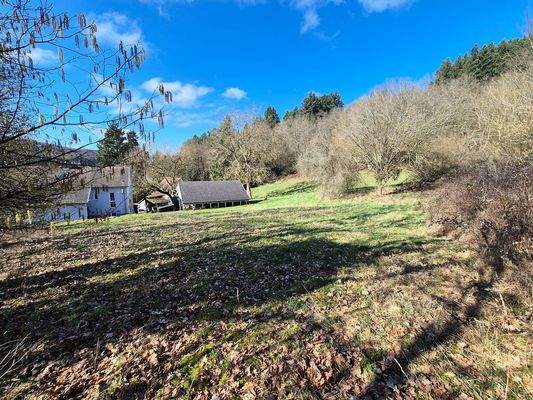 Seitenansicht von rechts