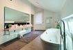Wellness-Bad mit Premium-Ausstattung