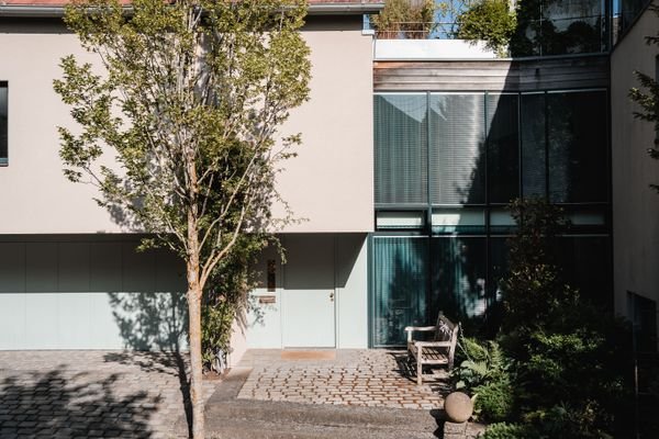Luxusvilla Sipplingen