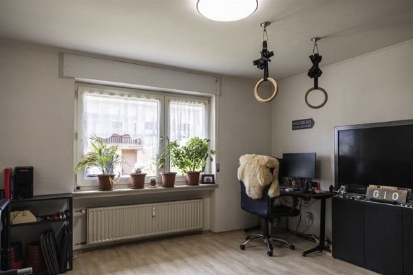 Jugendzimmer