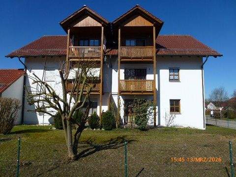 Neufahrn in Niederbayern Wohnungen, Neufahrn in Niederbayern Wohnung mieten