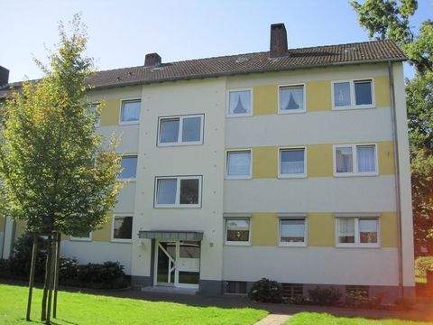 Gelsenkirchen Wohnungen, Gelsenkirchen Wohnung mieten