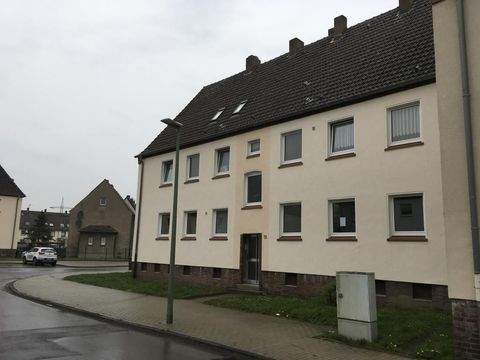 Gelsenkirchen Wohnungen, Gelsenkirchen Wohnung mieten