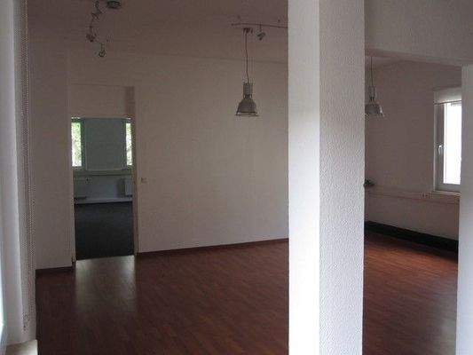 Büro-/Praxisflächen 1. OG