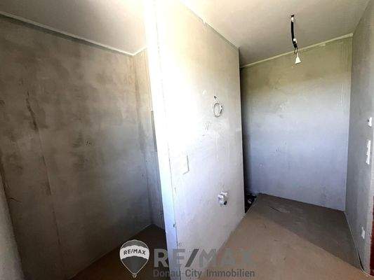 12 Schlafzimmer - Badezimmer