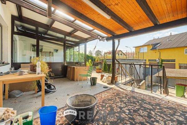 EFH 2304 Orth an der Donau