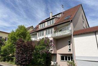 Rückansicht