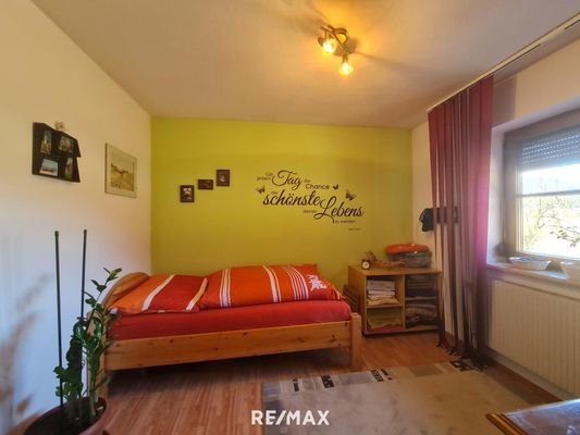 Haus Schlafzimmer II