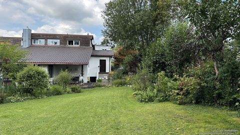 Altusried Häuser, Altusried Haus kaufen