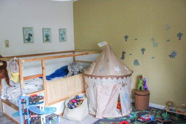 Kinderzimmer