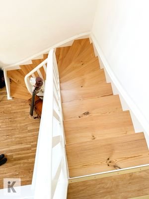 Treppe OG.DG
