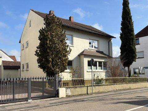 Schifferstadt Häuser, Schifferstadt Haus kaufen