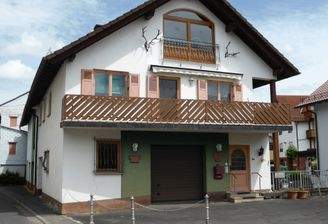Ansicht Straße