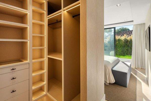 Photo: Villa in Nueva Andalucia