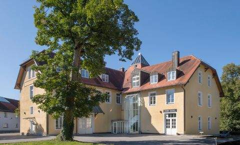 Planegg Büros, Büroräume, Büroflächen 