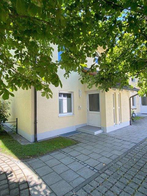 Ismaning Wohnungen, Ismaning Wohnung mieten