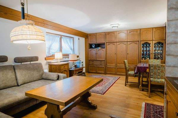 KG Küche/Wohnzimmer