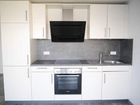 Müllheim Wohnungen, Müllheim Wohnung mieten