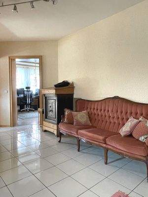 Diele / ETW Obergeschoss