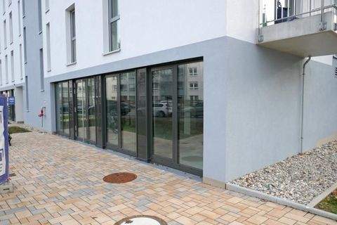 Nürnberg Büros, Büroräume, Büroflächen 