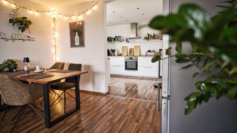 Augsburg Wohnungen, Augsburg Wohnung kaufen