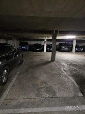 Tiefgarage