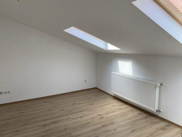 3-Zimmer EG-Wohnung mit separatem Eingang und Terrasse - Photo 2