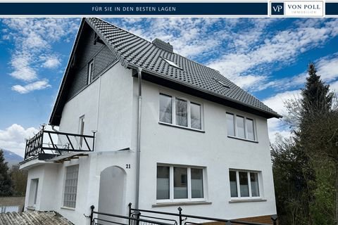 Sollstedt Häuser, Sollstedt Haus kaufen