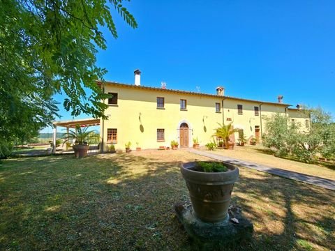 San Miniato (Pisa) Häuser, San Miniato (Pisa) Haus kaufen