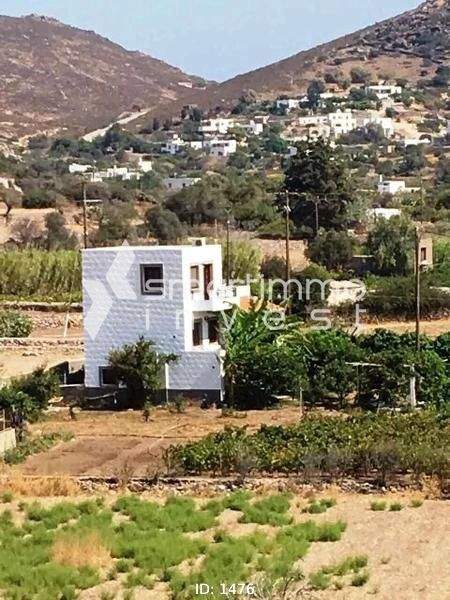 Kampos, Patmos Häuser, Kampos, Patmos Haus kaufen