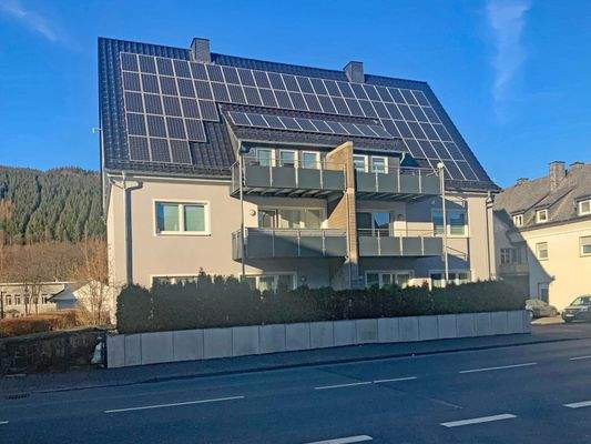 2876023a Hausansicht