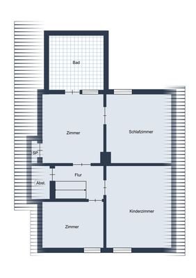 Dachgeschoss