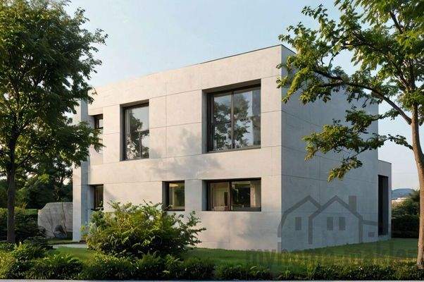 Modulhaus 160 Rendering 004