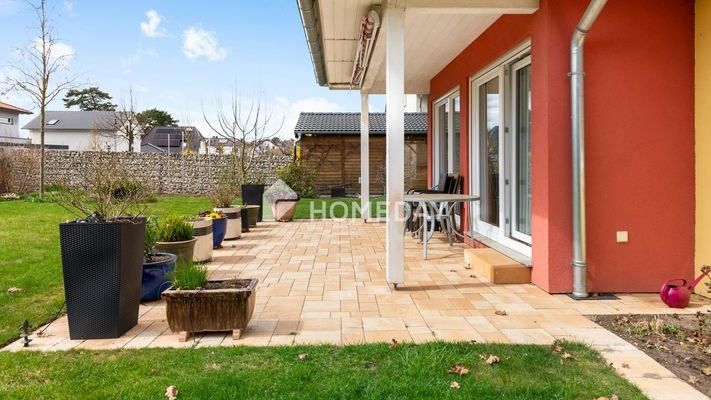 Terrasse 1