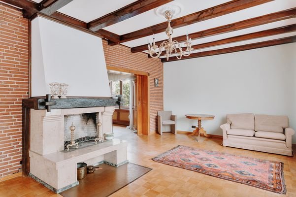 Wohnen Haus 2