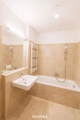 Bad, Virtuelles Staging