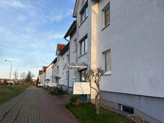 Wohnpark am Melzer See Waren Müritz Dahler Rostock