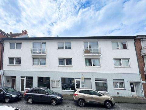 Hamburg Wohnungen, Hamburg Wohnung kaufen