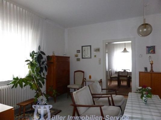Esszimmer EG