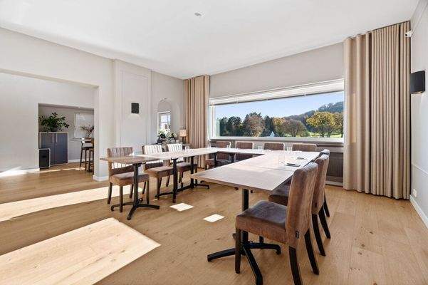 Konferenz  -Private Dining