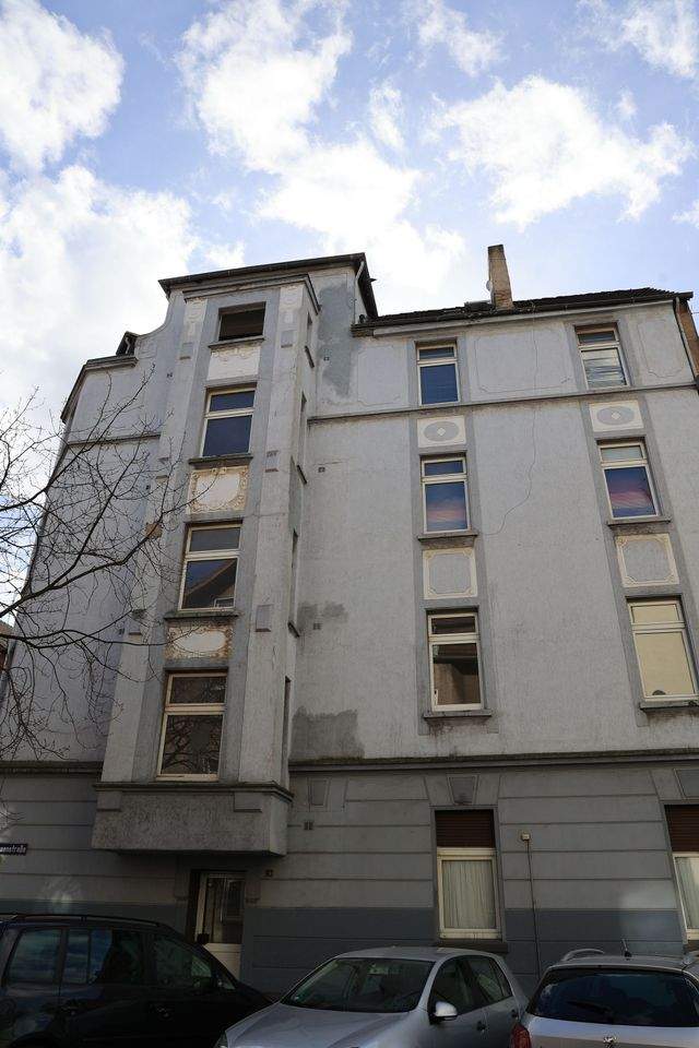 Schönes renoviertes Apartment, 1,5-Zimmer, zentral in Hochfeld - Foto 5