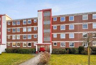 ETW im Herzen von Lilienthal