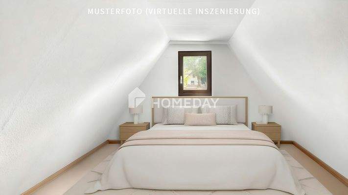 DG Gästezimmer 1-Musterfoto (virtuelle Inszenierung)5