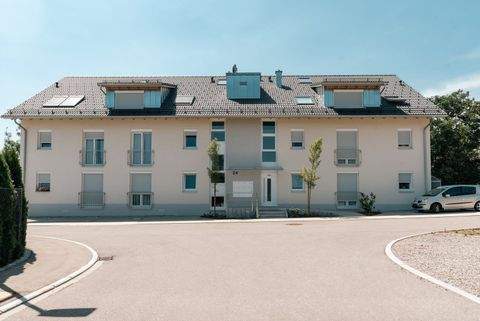 Stühlingen Wohnungen, Stühlingen Wohnung mieten