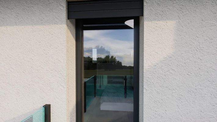 Luxusneubauprojekte Villa Aganis und Riviera Lounge