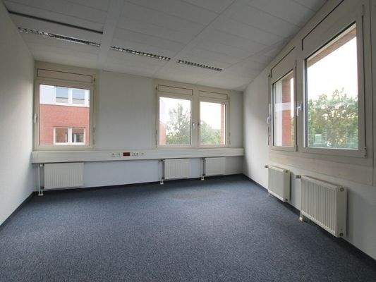 Einzelbüro Beispiel