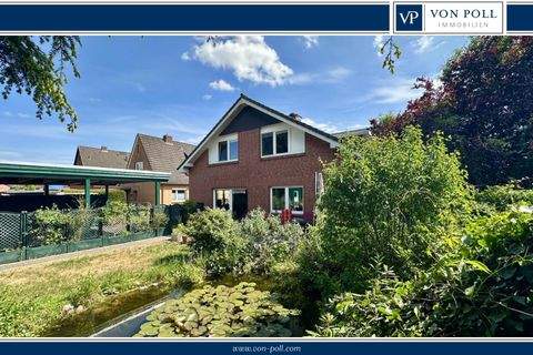 Zeven Häuser, Zeven Haus kaufen