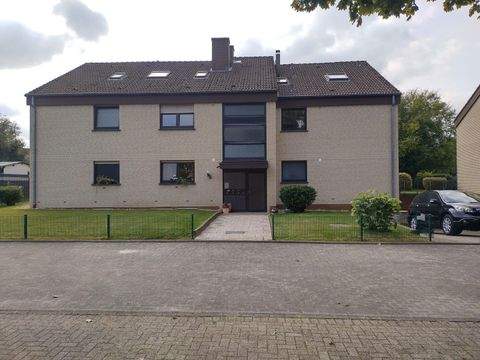 Niedersachsen - Bad Iburg Wohnungen, Niedersachsen - Bad Iburg Wohnung kaufen