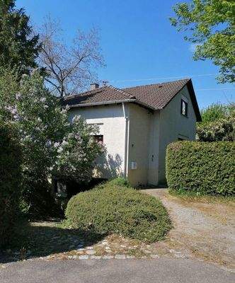 Vielleicht bals Ihr neues Zuhause